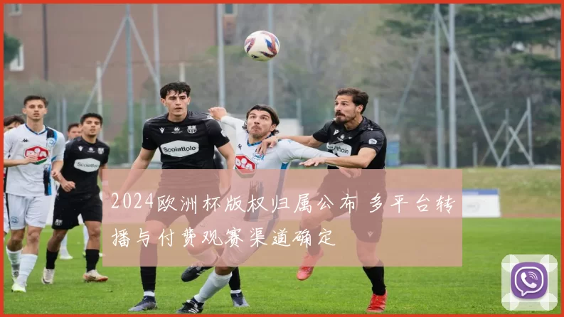 2024欧洲杯版权归属公布 多平台转播与付费观赛渠道确定