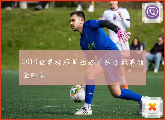 2010世界杯冠军西班牙队夺冠赛程全纪录